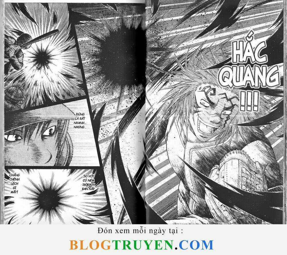 Mr.FullSwing - Chapter 220 - Trang 6