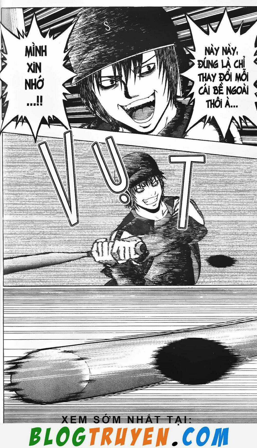 Mr.FullSwing - Chapter 220 - Trang 7