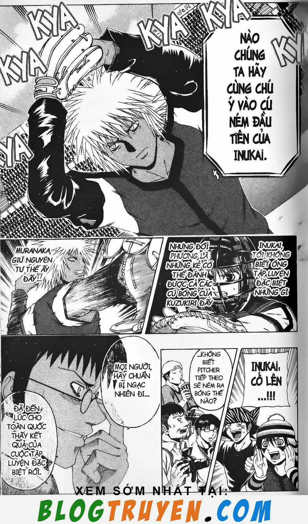 Mr.FullSwing - Chapter 221 - Trang 12