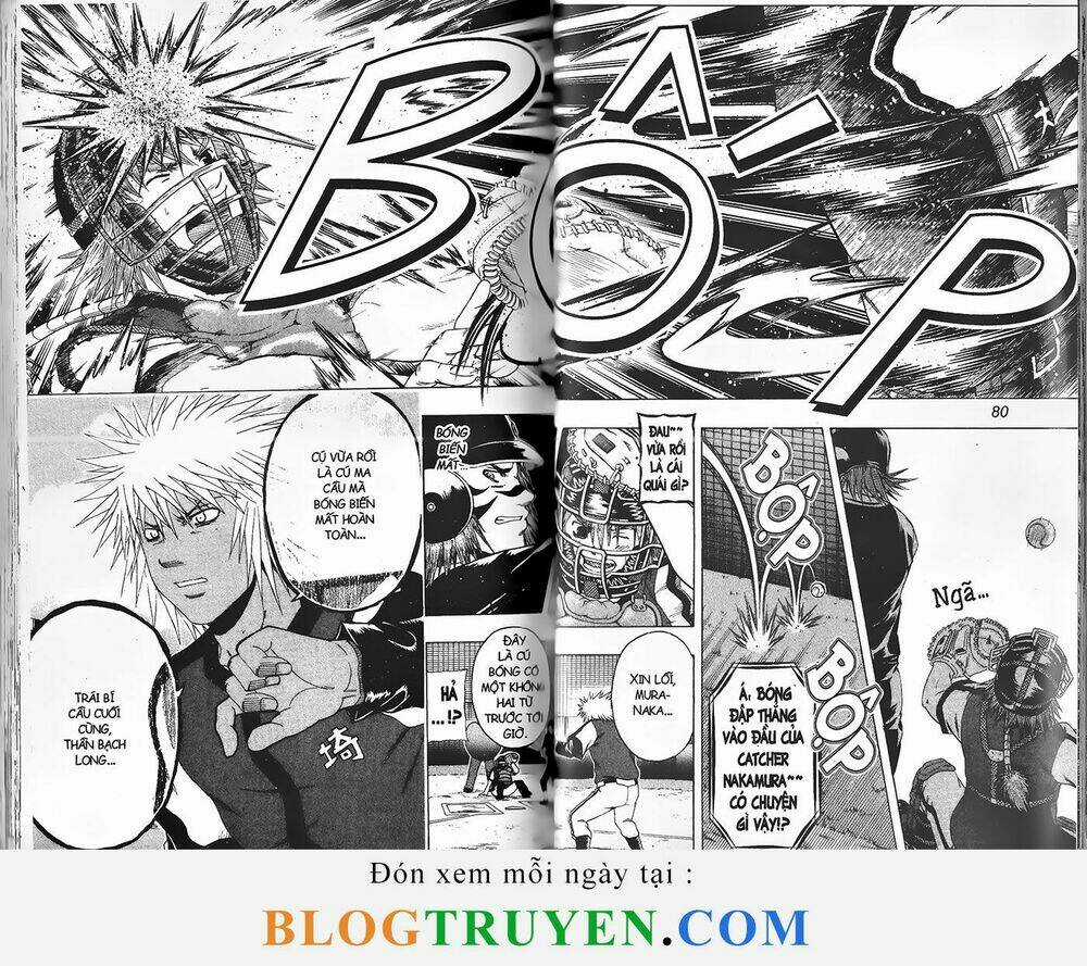 Mr.FullSwing - Chapter 221 - Trang 14