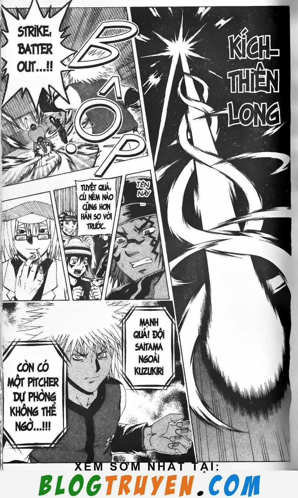 Mr.FullSwing - Chapter 221 - Trang 16