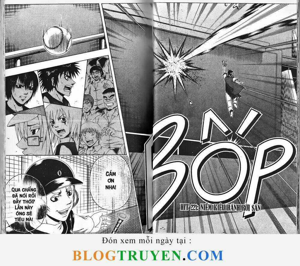 Mr.FullSwing - Chapter 221 - Trang 3