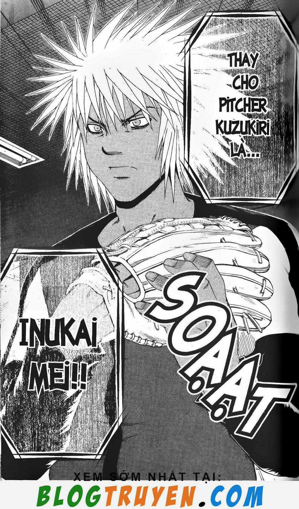 Mr.FullSwing - Chapter 221 - Trang 8