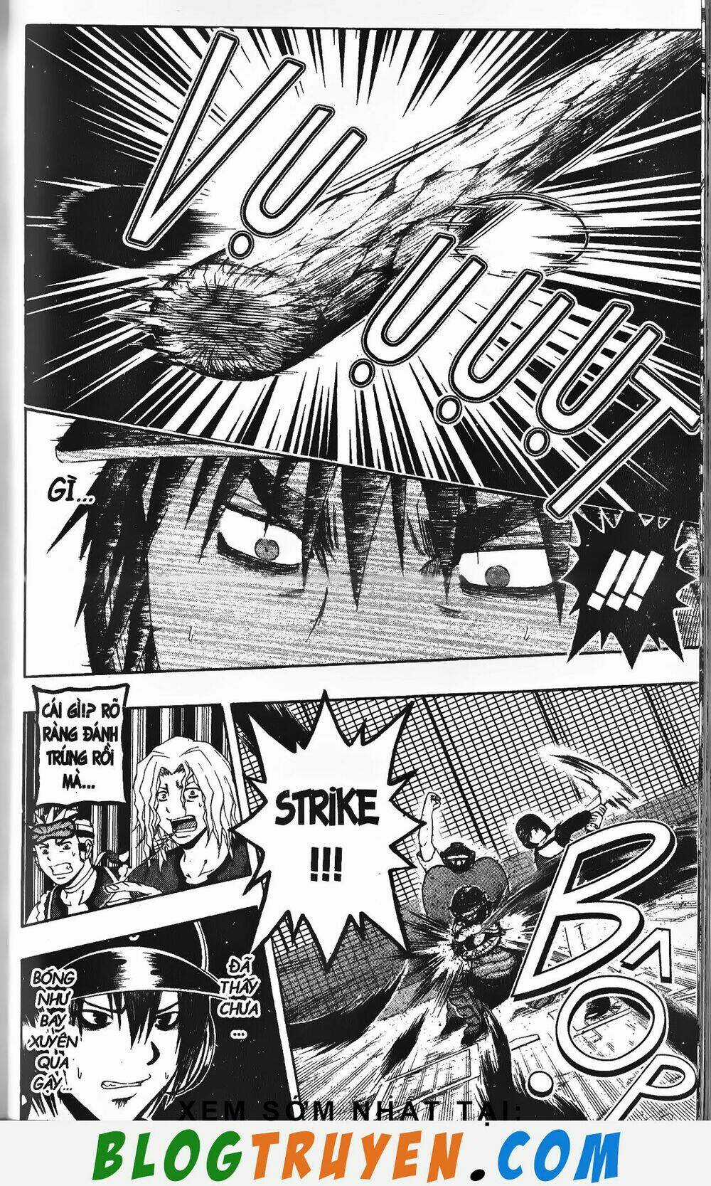 Mr.FullSwing - Chapter 222 - Trang 7