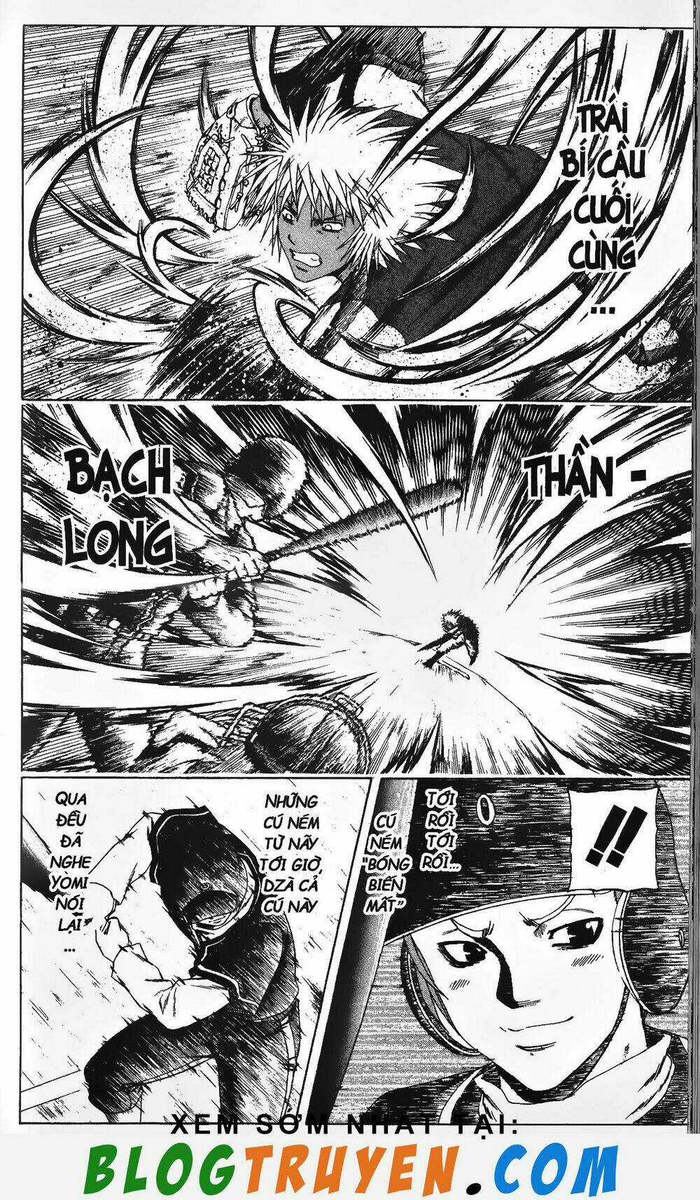 Mr.FullSwing - Chapter 223 - Trang 12