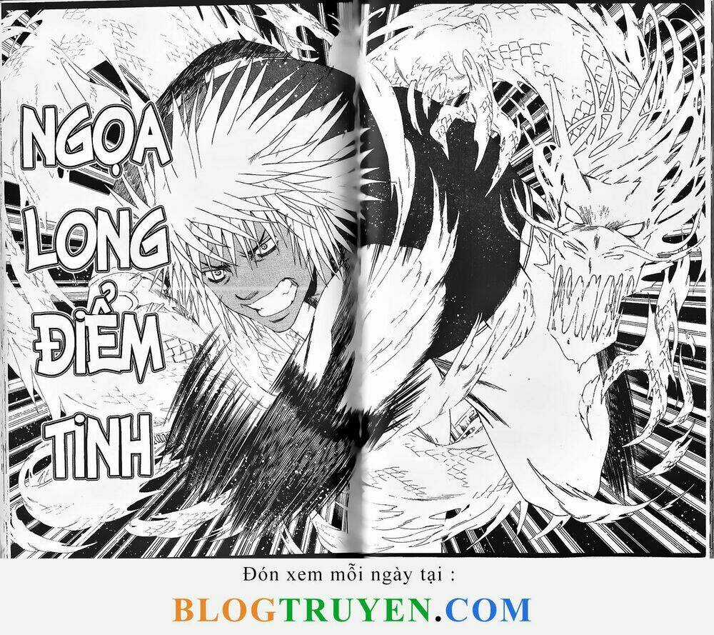 Mr.FullSwing - Chapter 224 - Trang 4