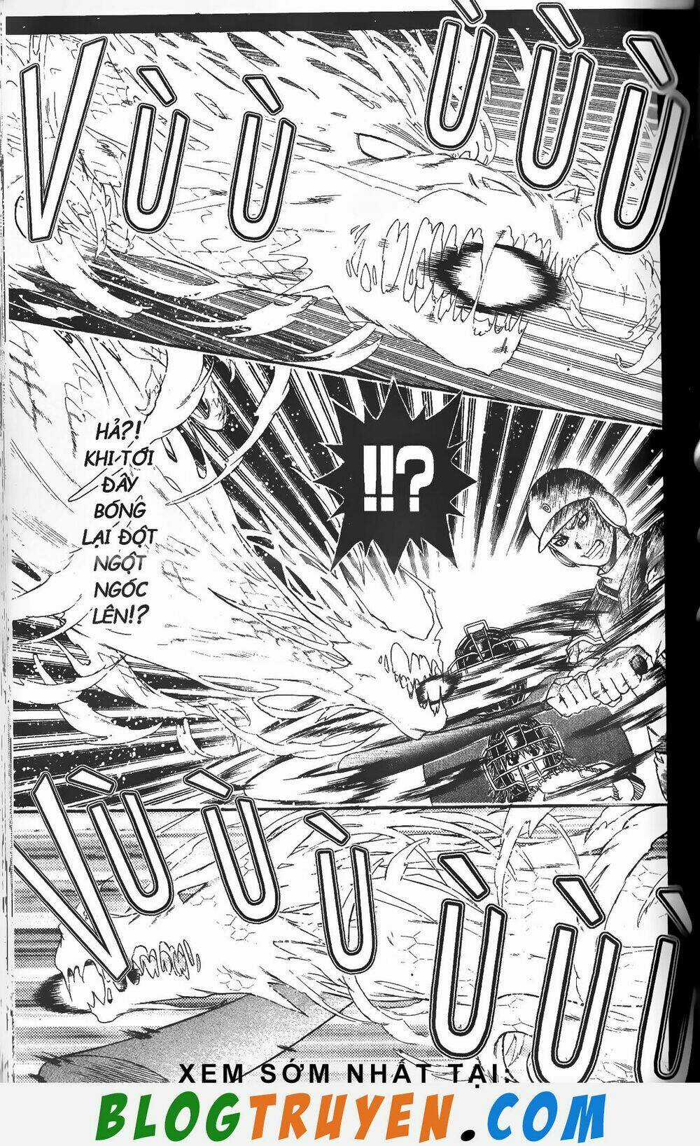 Mr.FullSwing - Chapter 224 - Trang 7