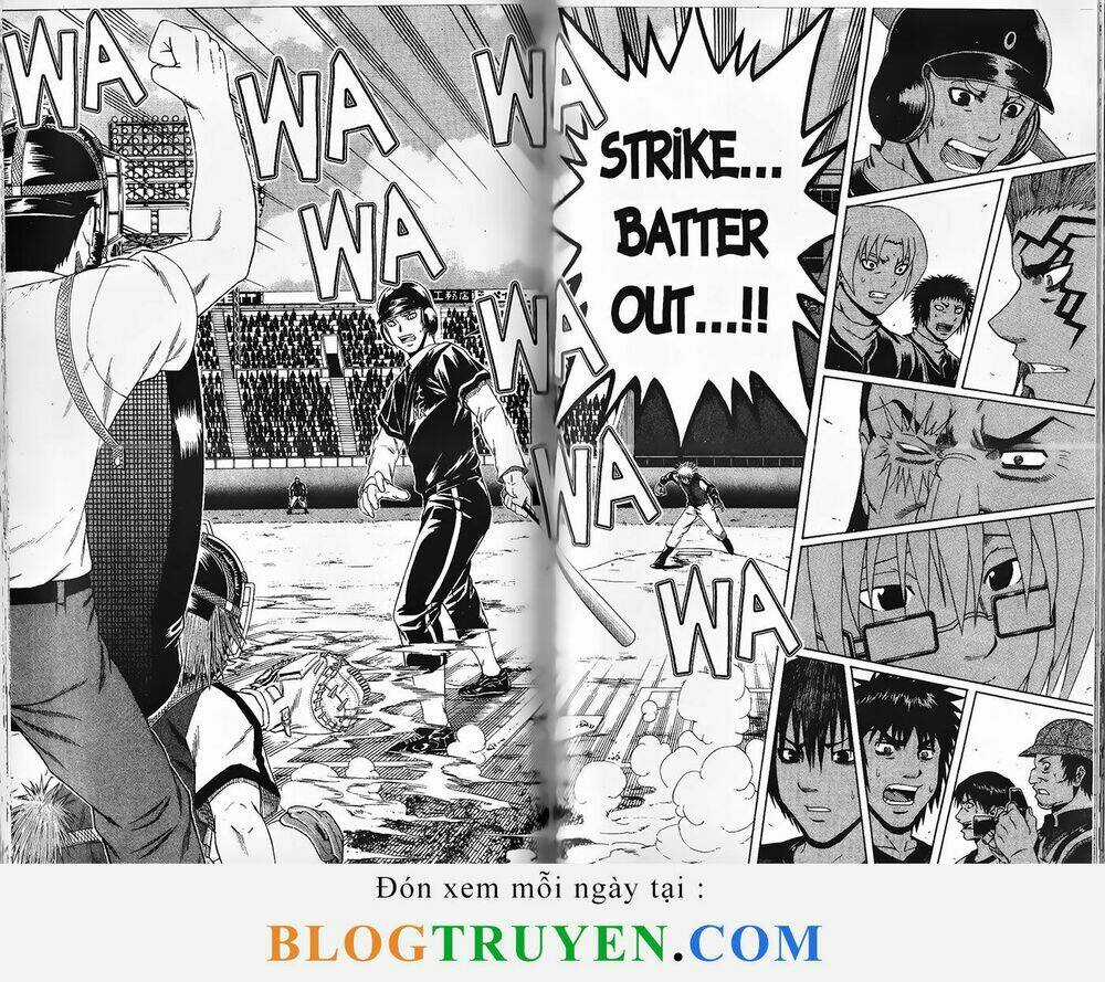 Mr.FullSwing - Chapter 224 - Trang 9