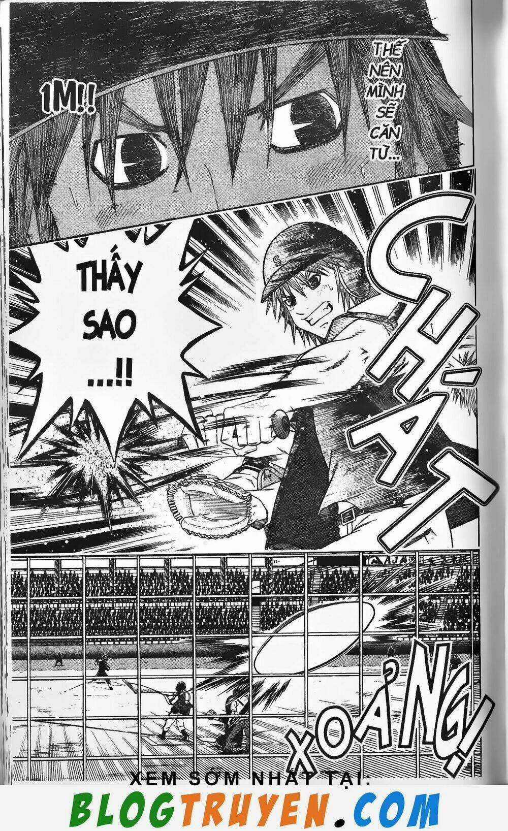 Mr.FullSwing - Chapter 225 - Trang 12