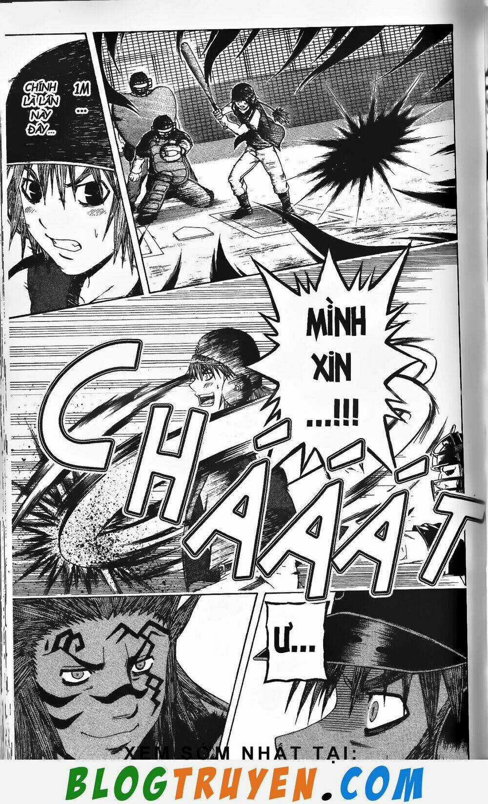 Mr.FullSwing - Chapter 225 - Trang 14