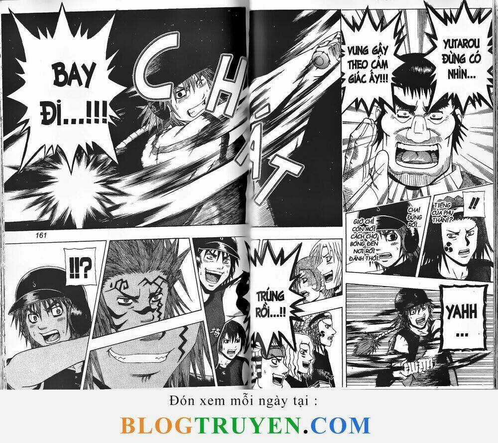 Mr.FullSwing - Chapter 225 - Trang 17