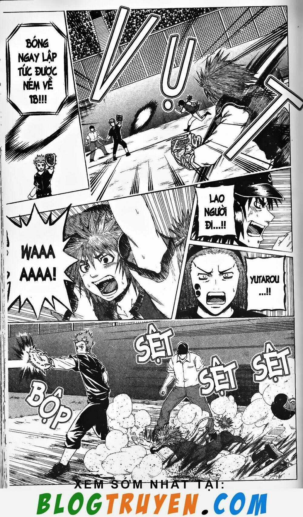 Mr.FullSwing - Chapter 225 - Trang 19