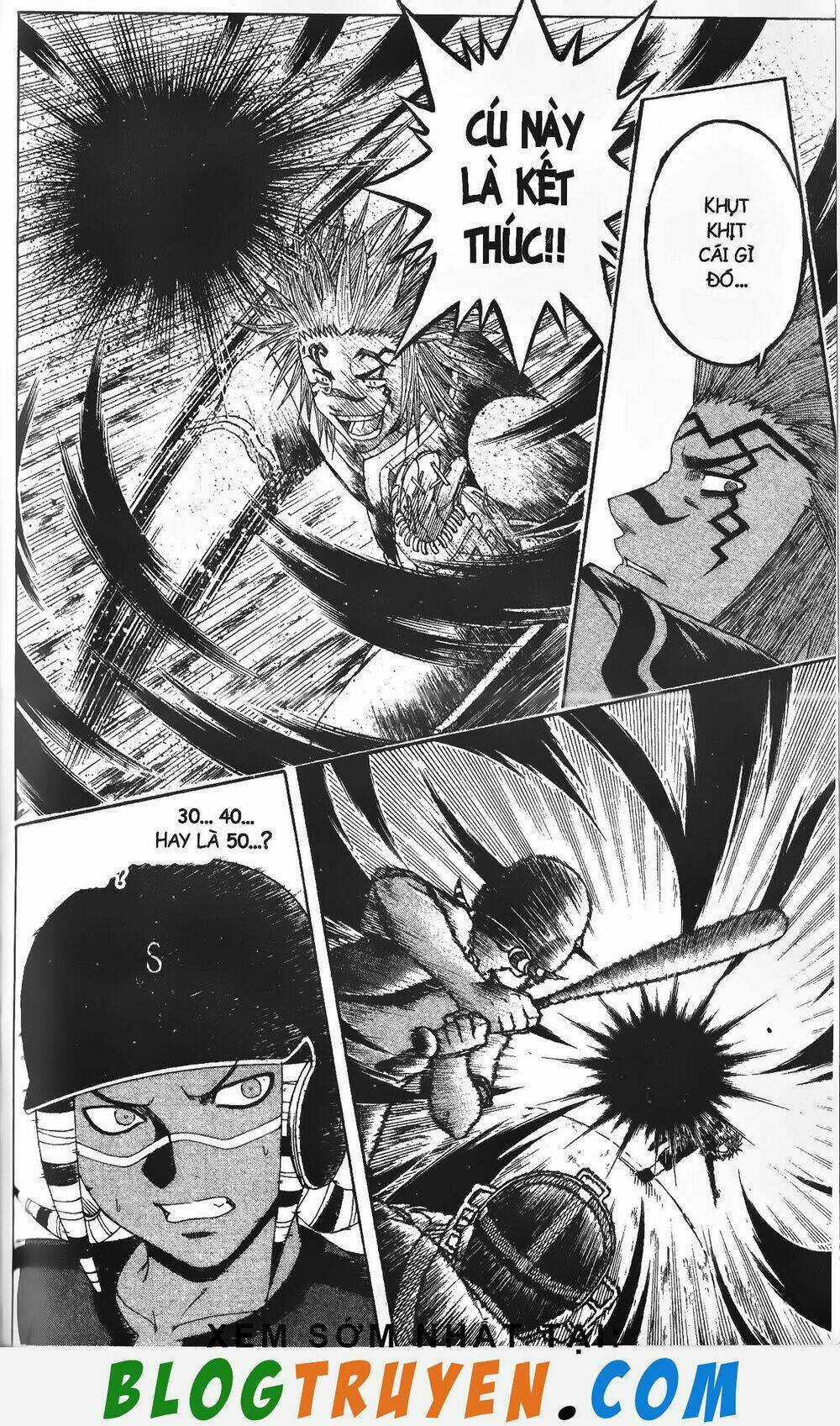 Mr.FullSwing - Chapter 225 - Trang 3