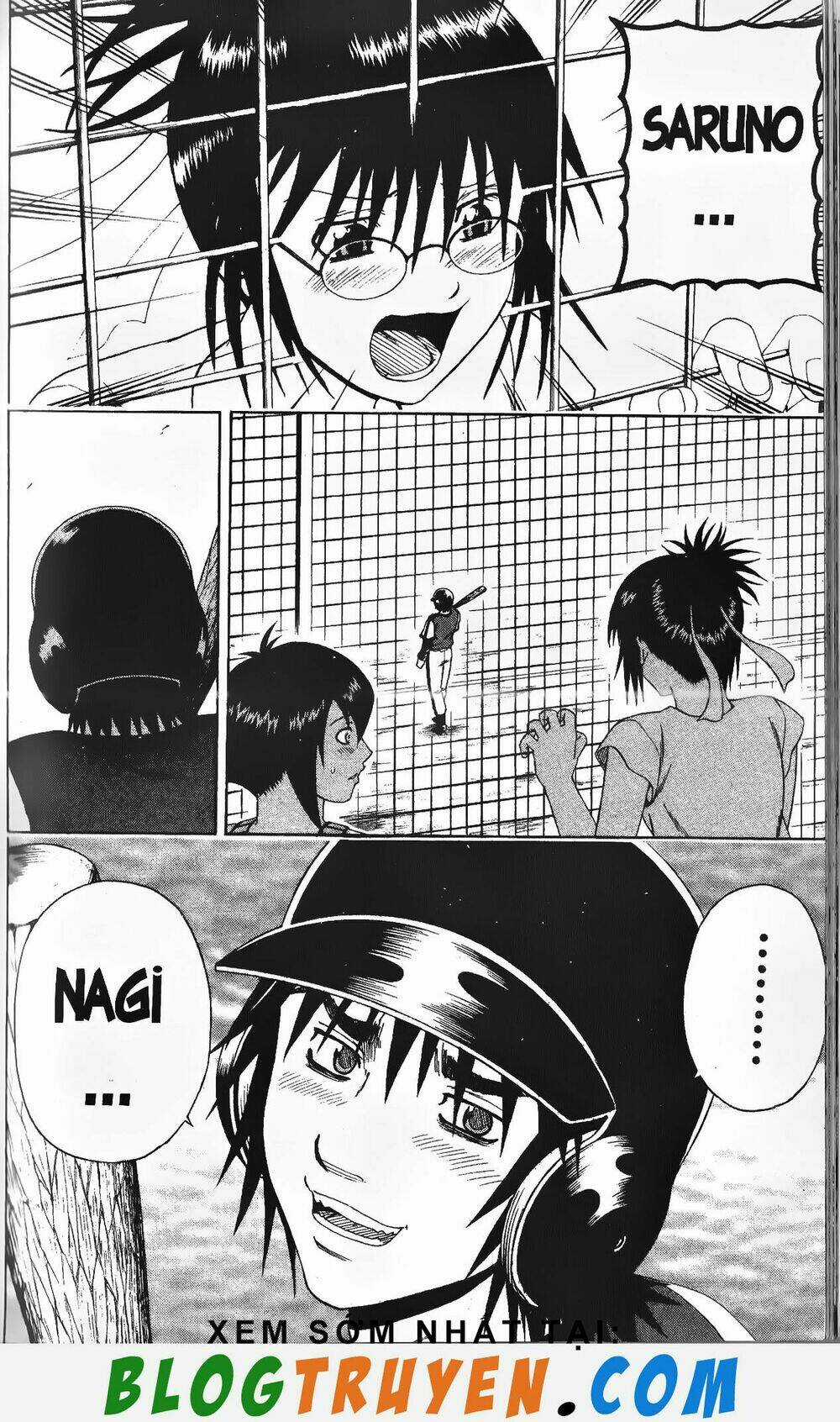 Mr.FullSwing - Chapter 226 - Trang 5