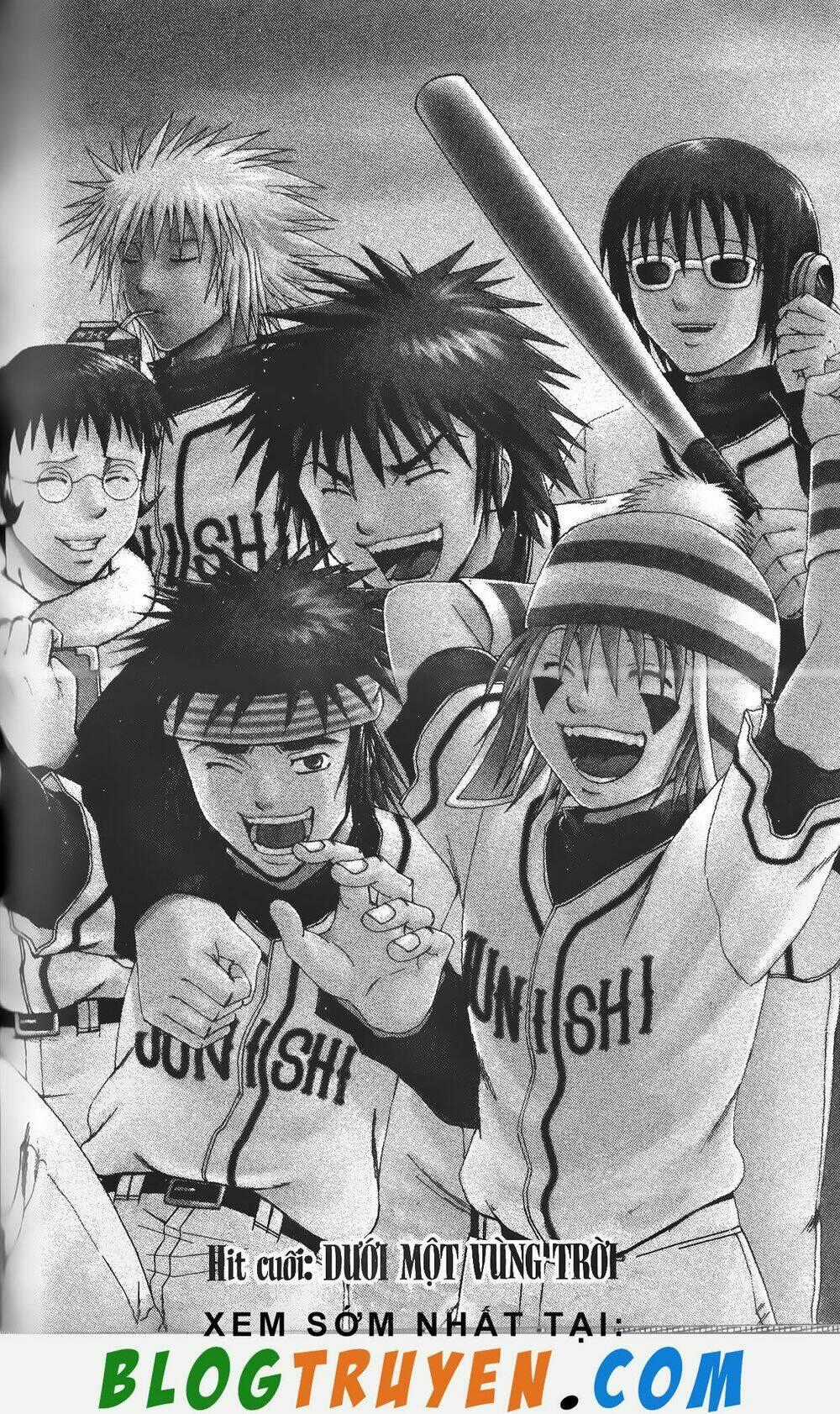 Mr.FullSwing - Chapter 227 - Trang 2