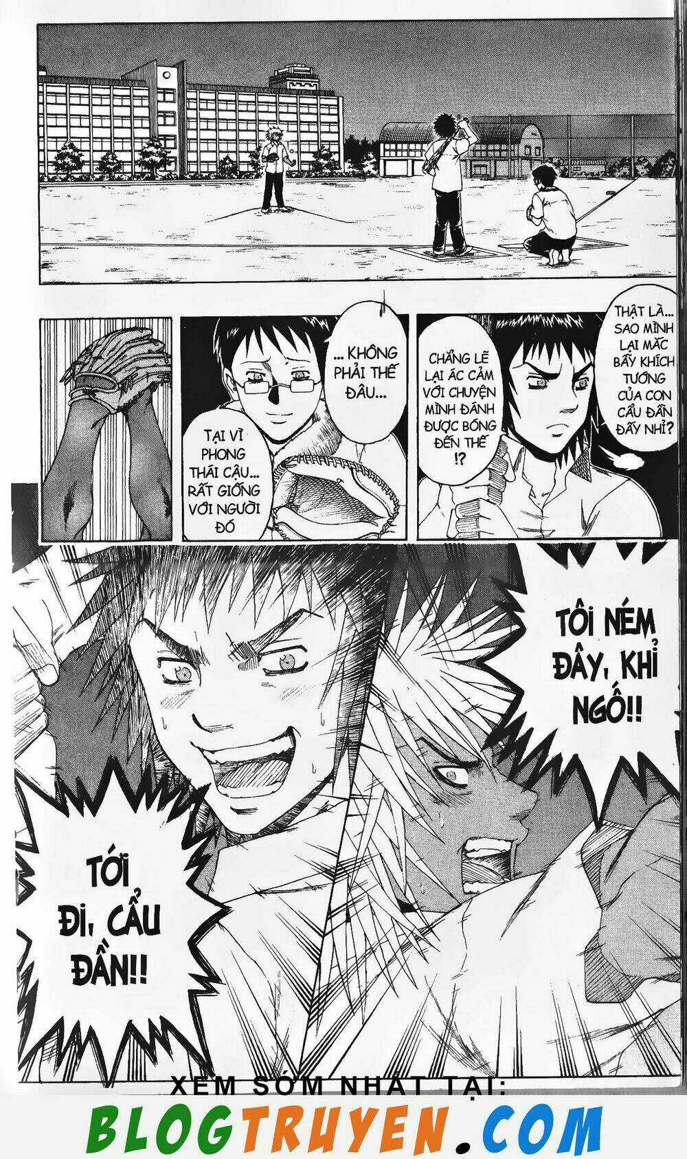 Mr.FullSwing - Chapter 227 - Trang 18