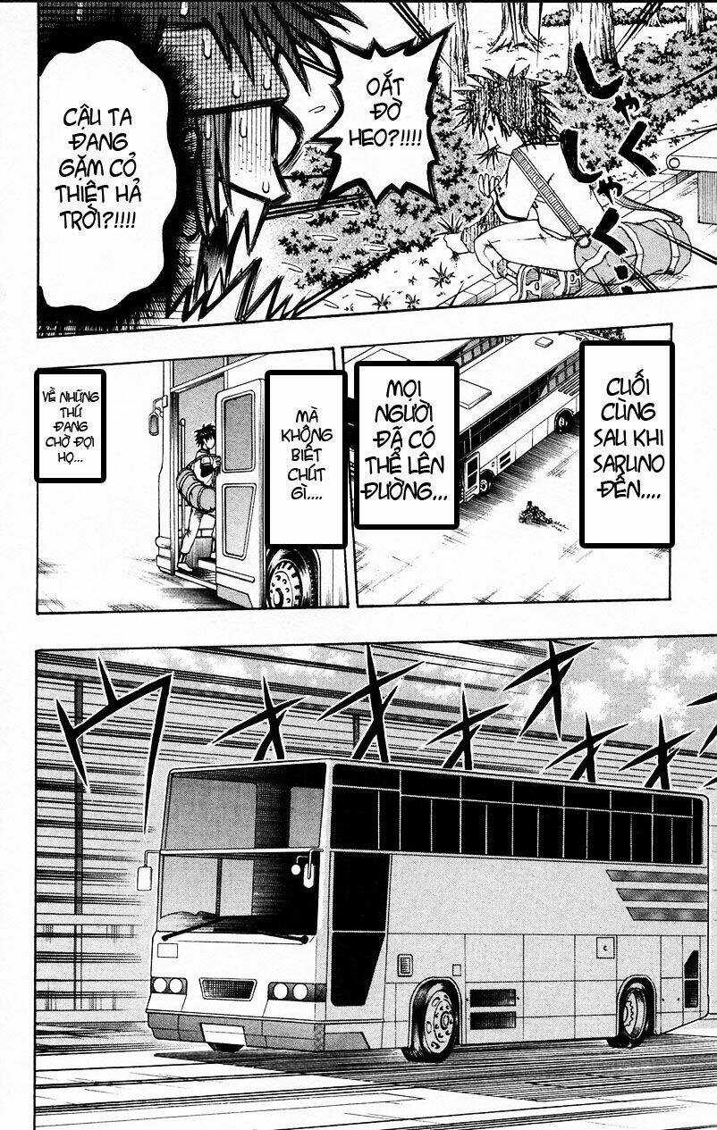 Mr.FullSwing - Chapter 23 - Trang 14