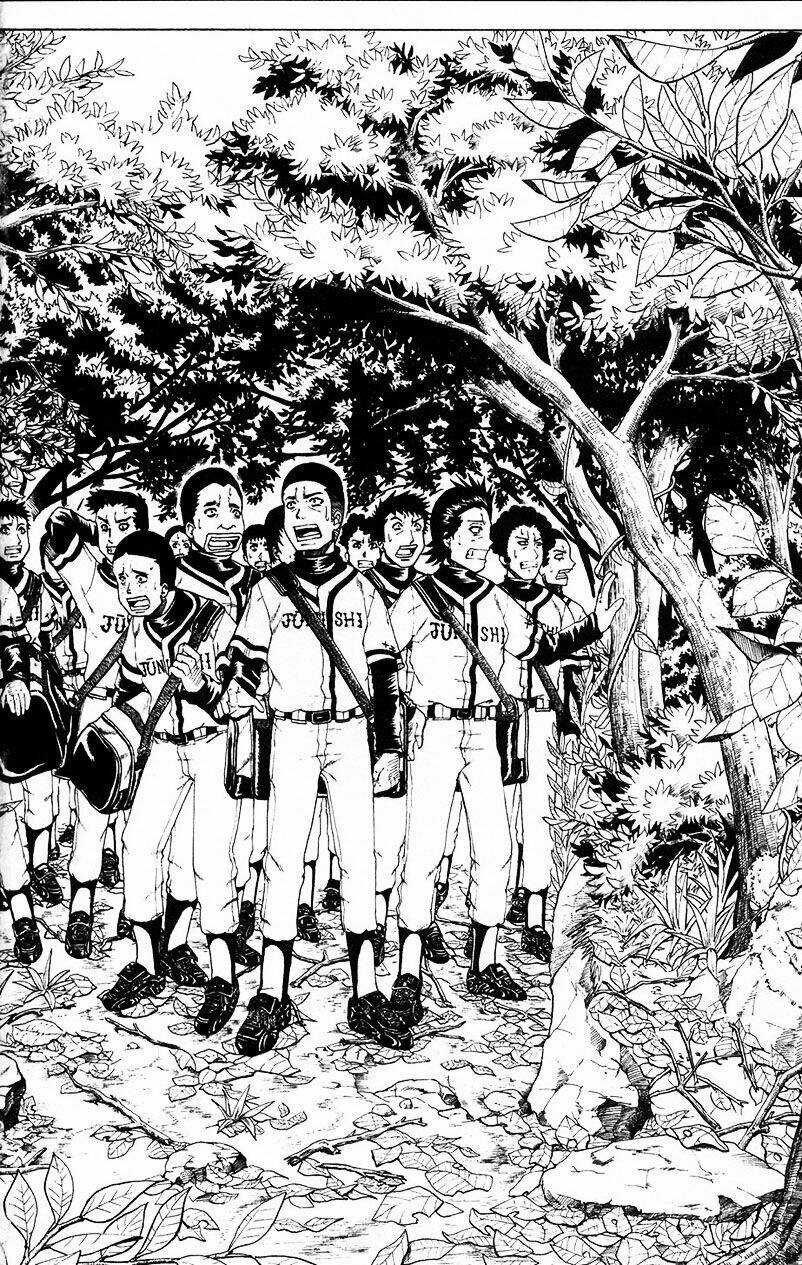 Mr.FullSwing - Chapter 23 - Trang 18