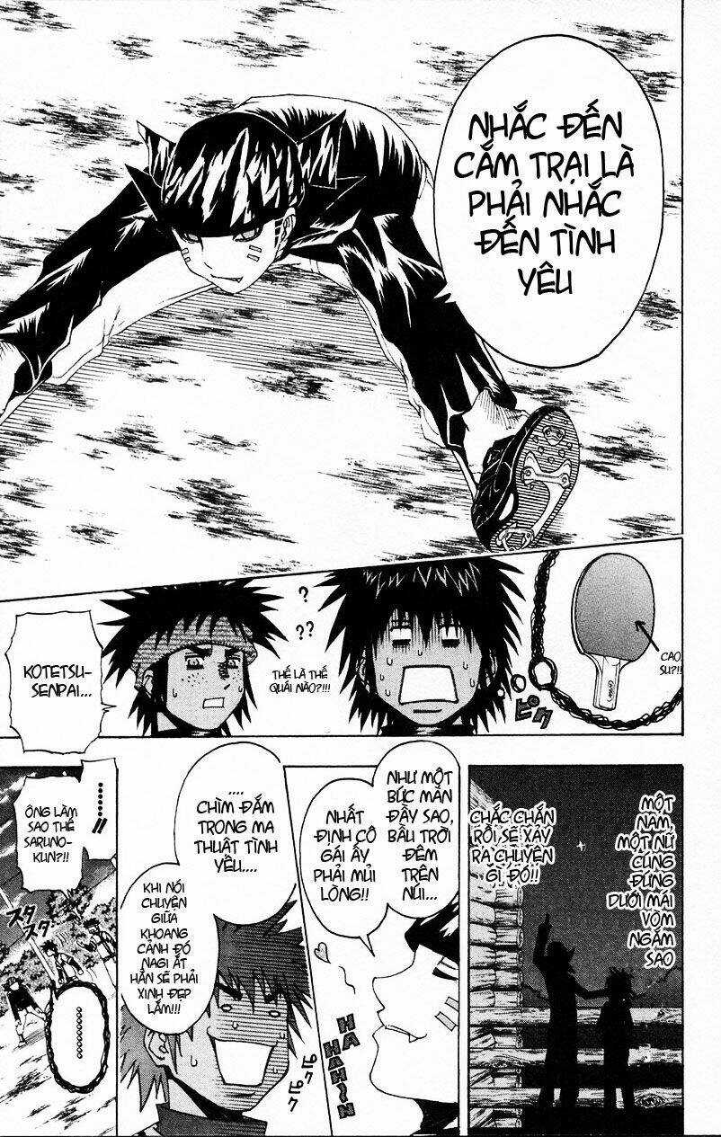 Mr.FullSwing - Chapter 23 - Trang 9