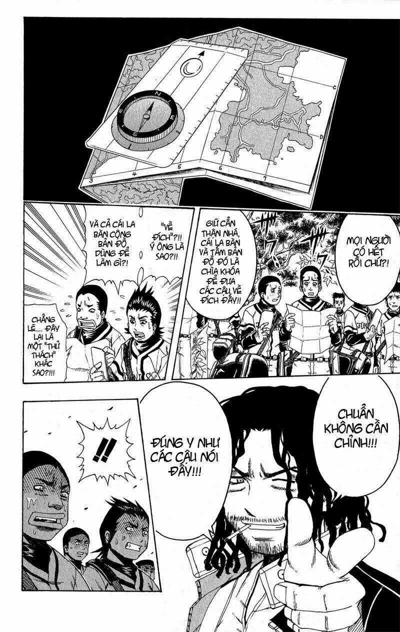 Mr.FullSwing - Chapter 24 - Trang 2