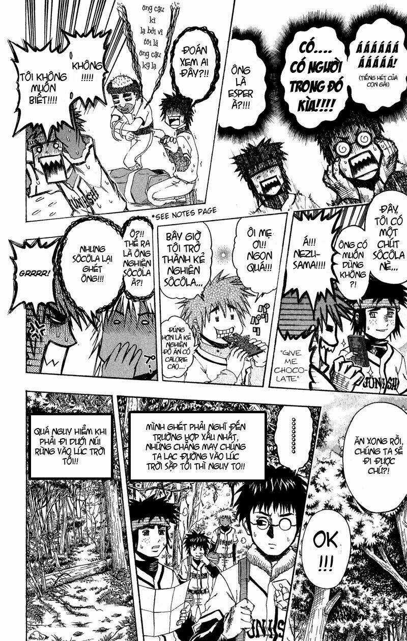 Mr.FullSwing - Chapter 24 - Trang 14