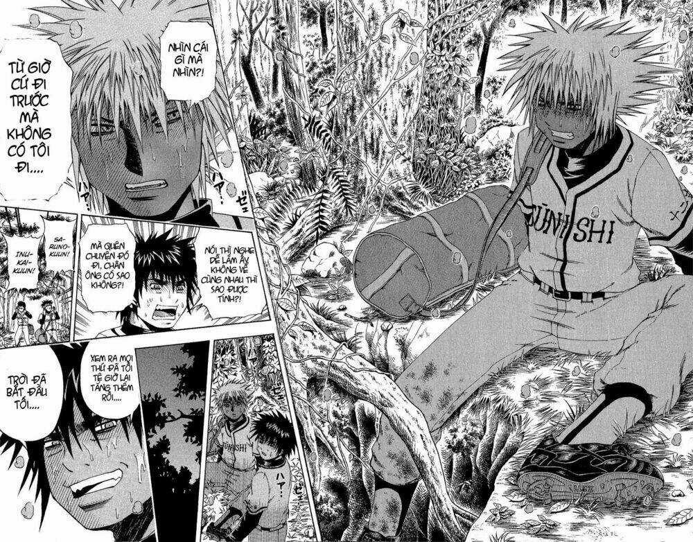 Mr.FullSwing - Chapter 24 - Trang 18