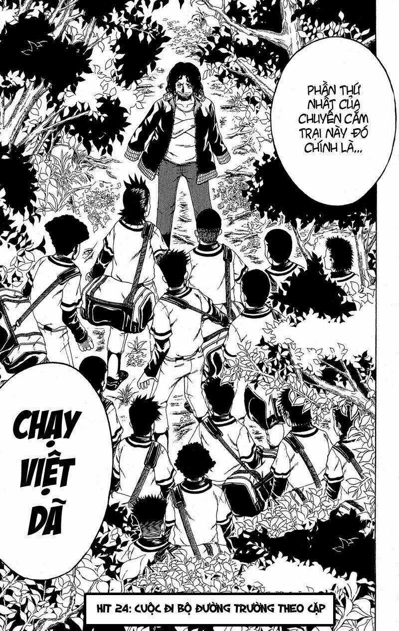 Mr.FullSwing - Chapter 24 - Trang 3