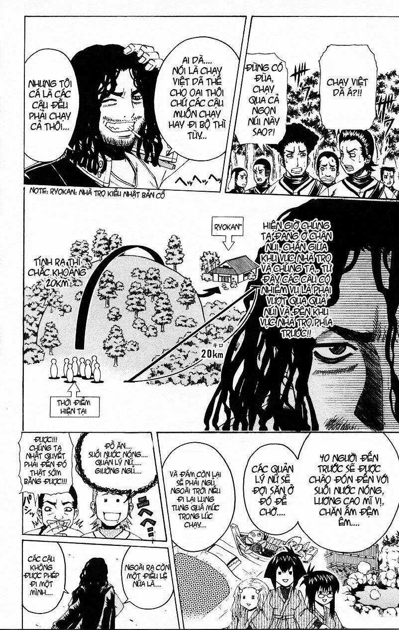 Mr.FullSwing - Chapter 24 - Trang 4