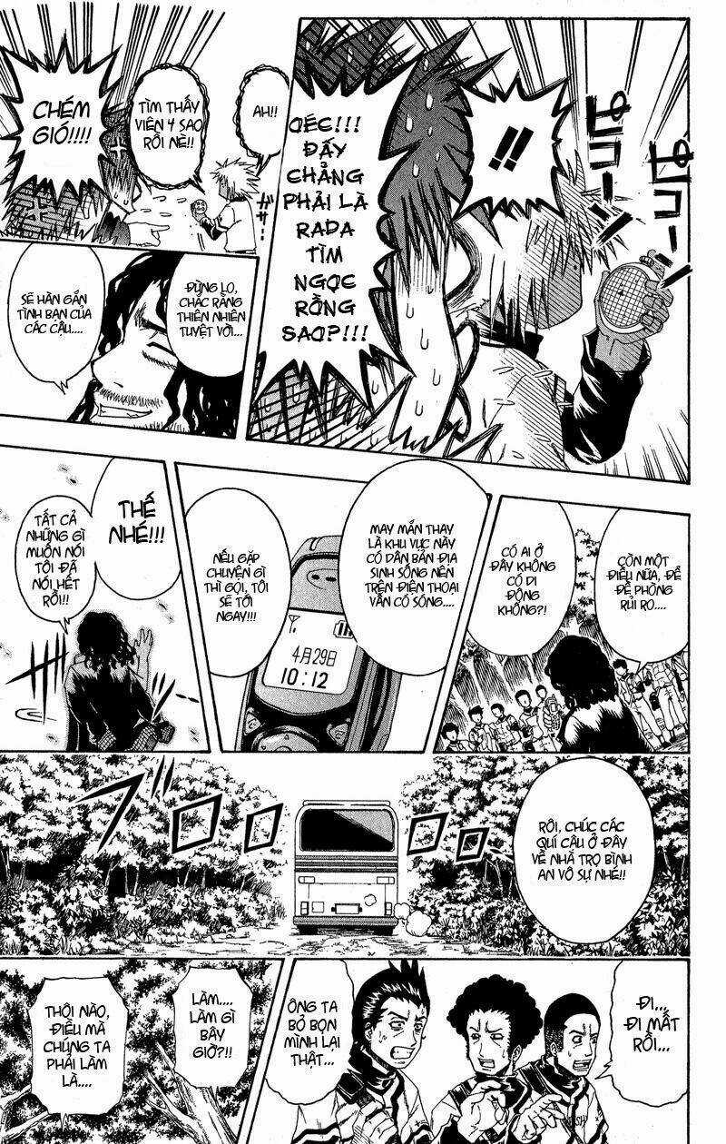 Mr.FullSwing - Chapter 24 - Trang 7