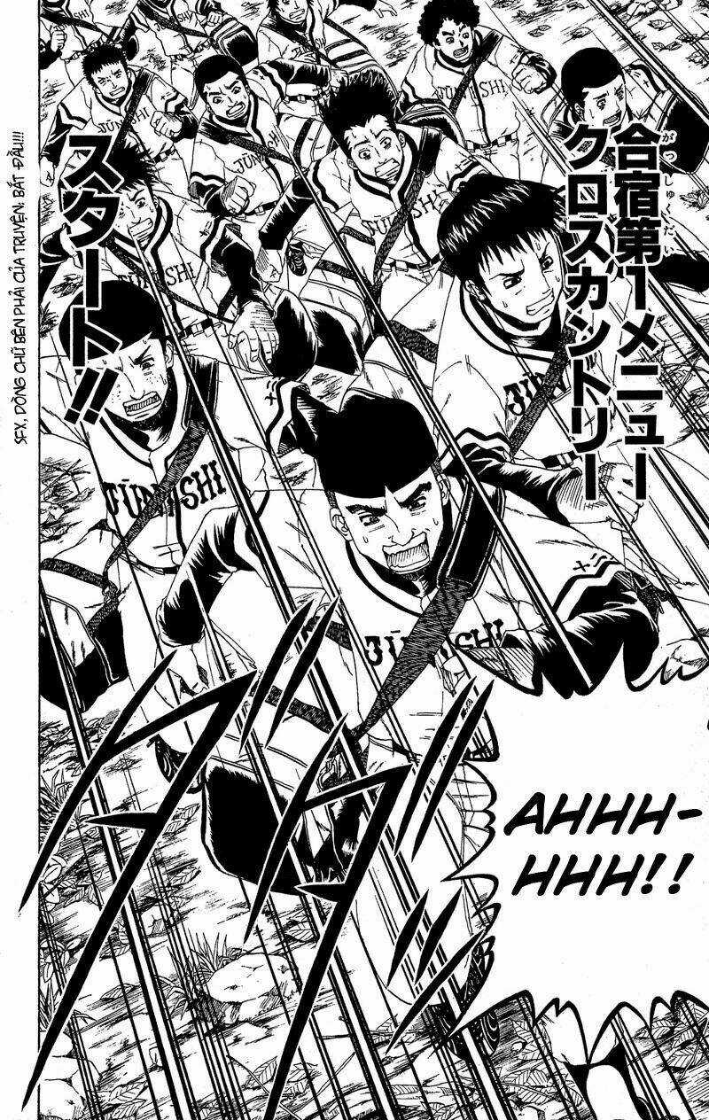 Mr.FullSwing - Chapter 24 - Trang 8