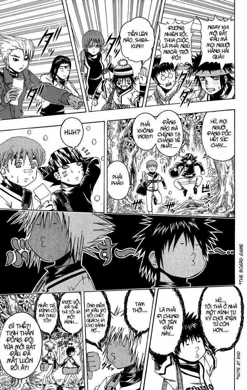 Mr.FullSwing - Chapter 24 - Trang 9