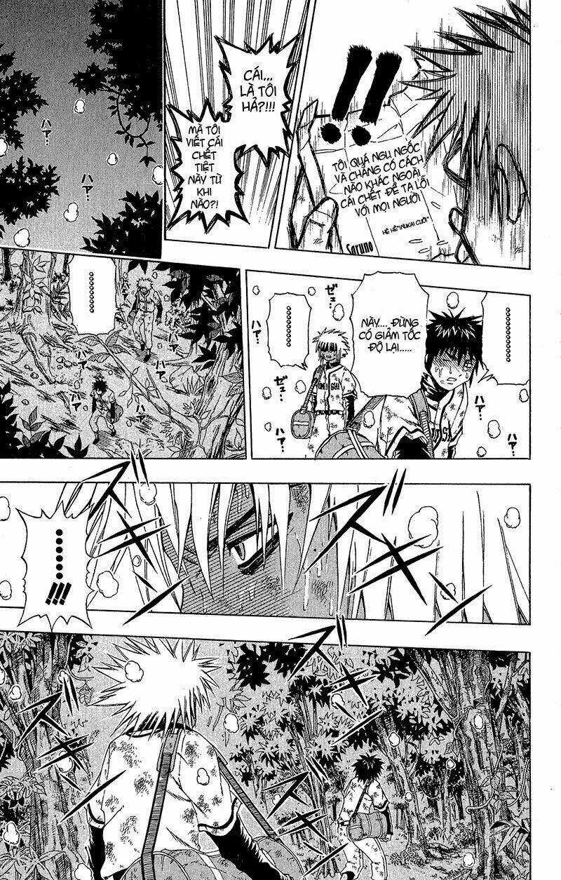 Mr.FullSwing - Chapter 25 - Trang 13