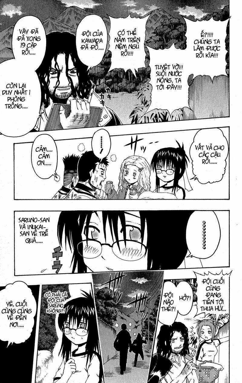 Mr.FullSwing - Chapter 25 - Trang 5