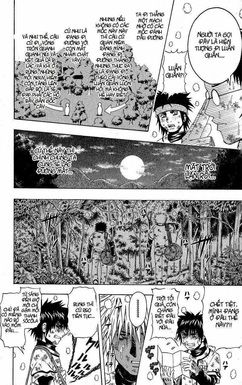 Mr.FullSwing - Chapter 25 - Trang 8