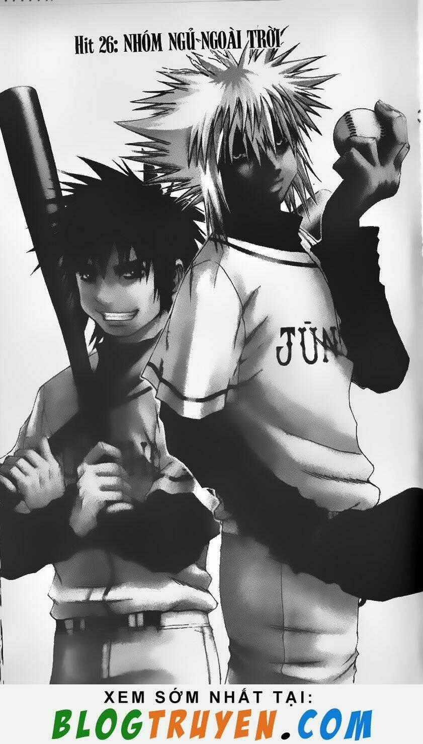 Mr.FullSwing - Chapter 26 - Trang 2