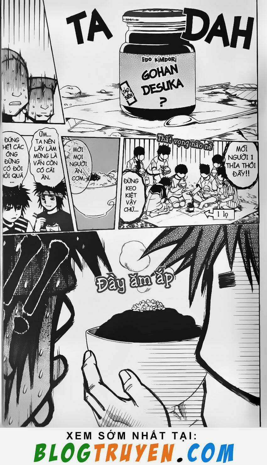 Mr.FullSwing - Chapter 26 - Trang 12