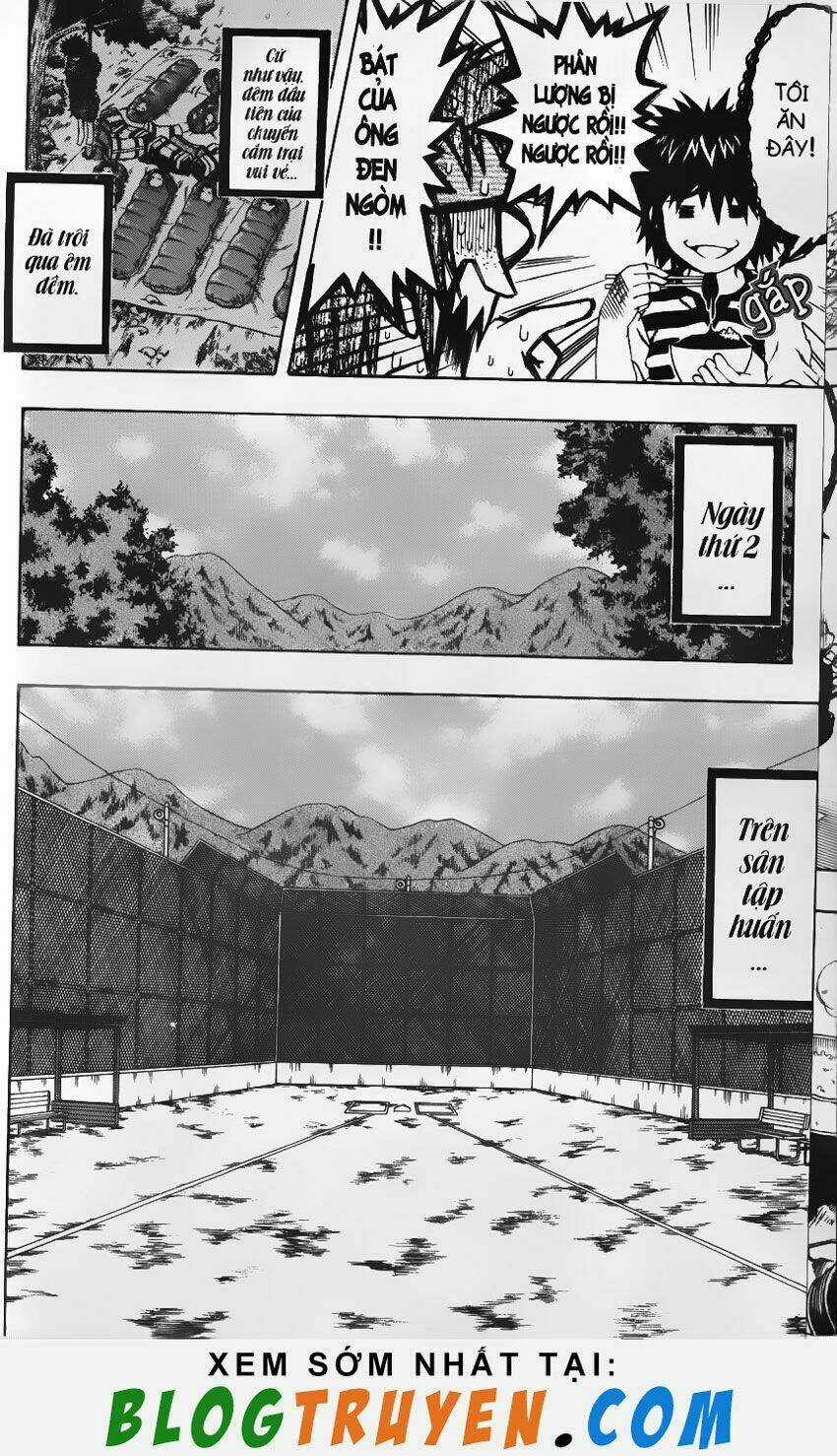 Mr.FullSwing - Chapter 26 - Trang 13