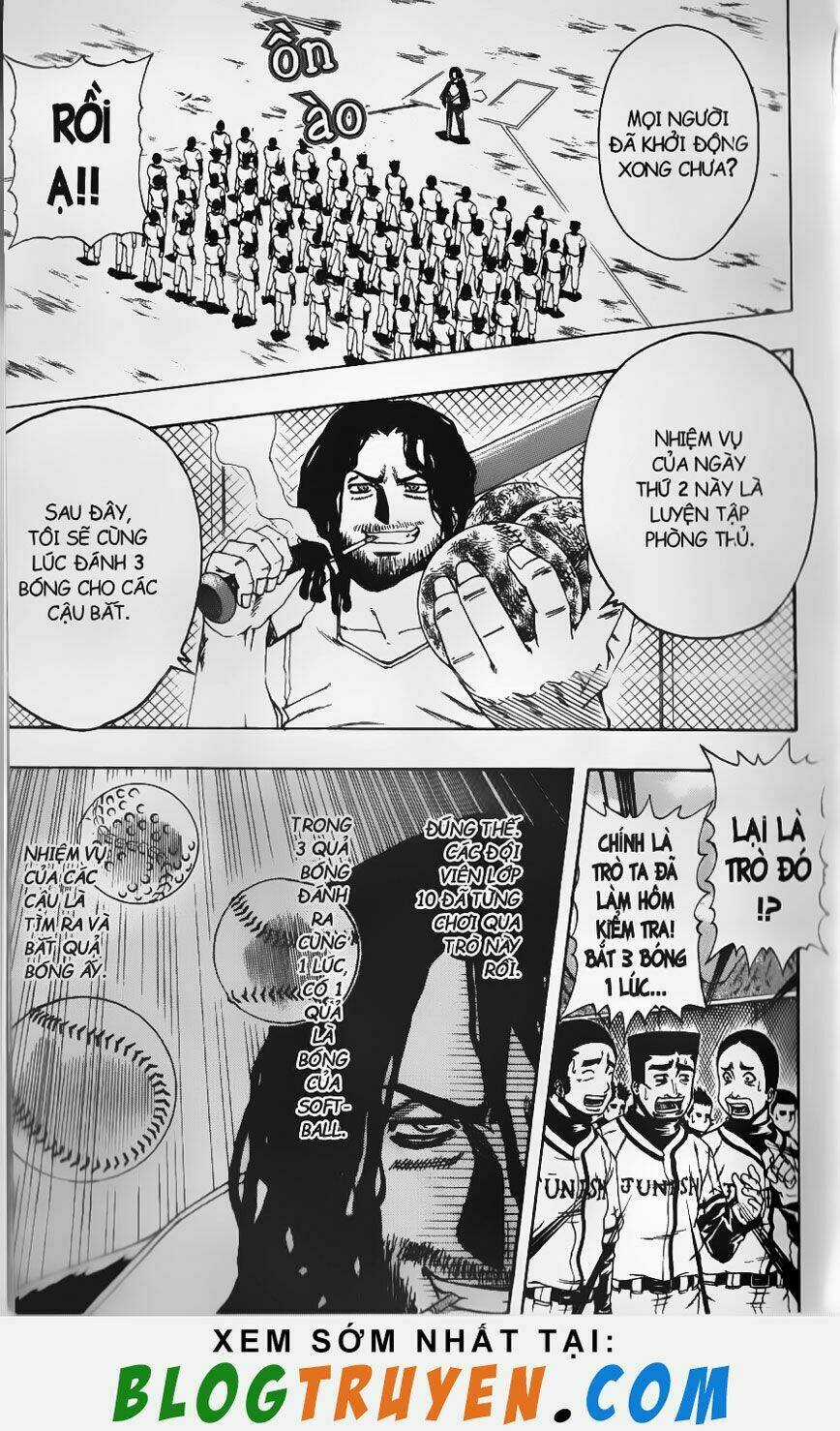 Mr.FullSwing - Chapter 26 - Trang 14