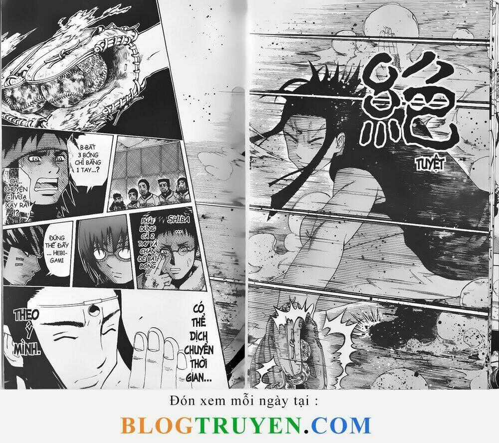 Mr.FullSwing - Chapter 26 - Trang 19