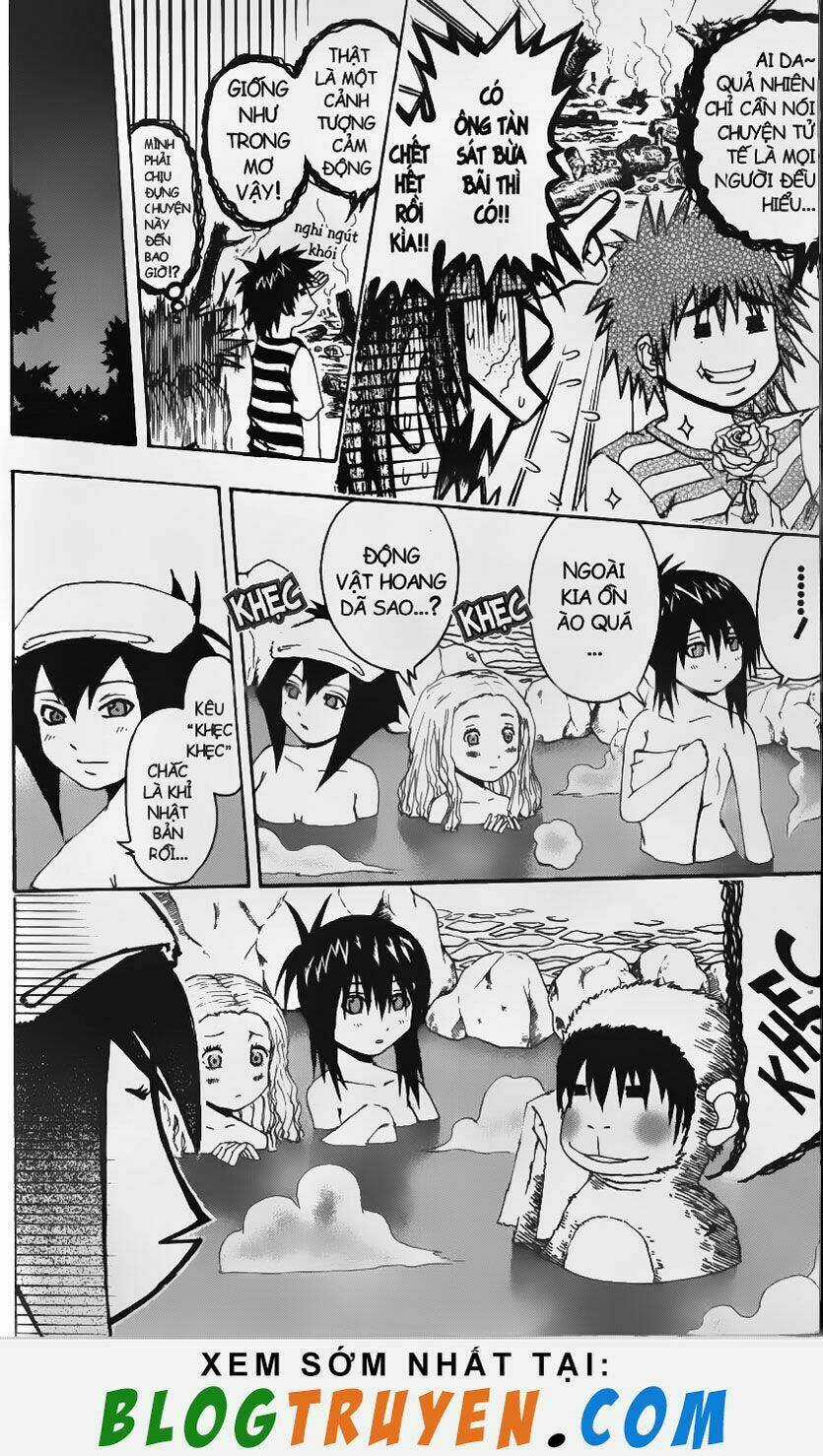 Mr.FullSwing - Chapter 26 - Trang 7