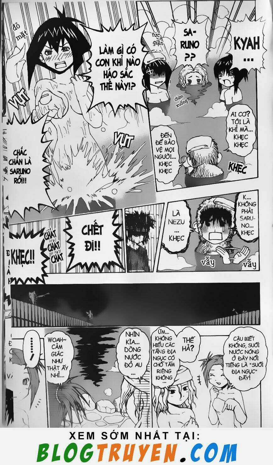 Mr.FullSwing - Chapter 26 - Trang 8