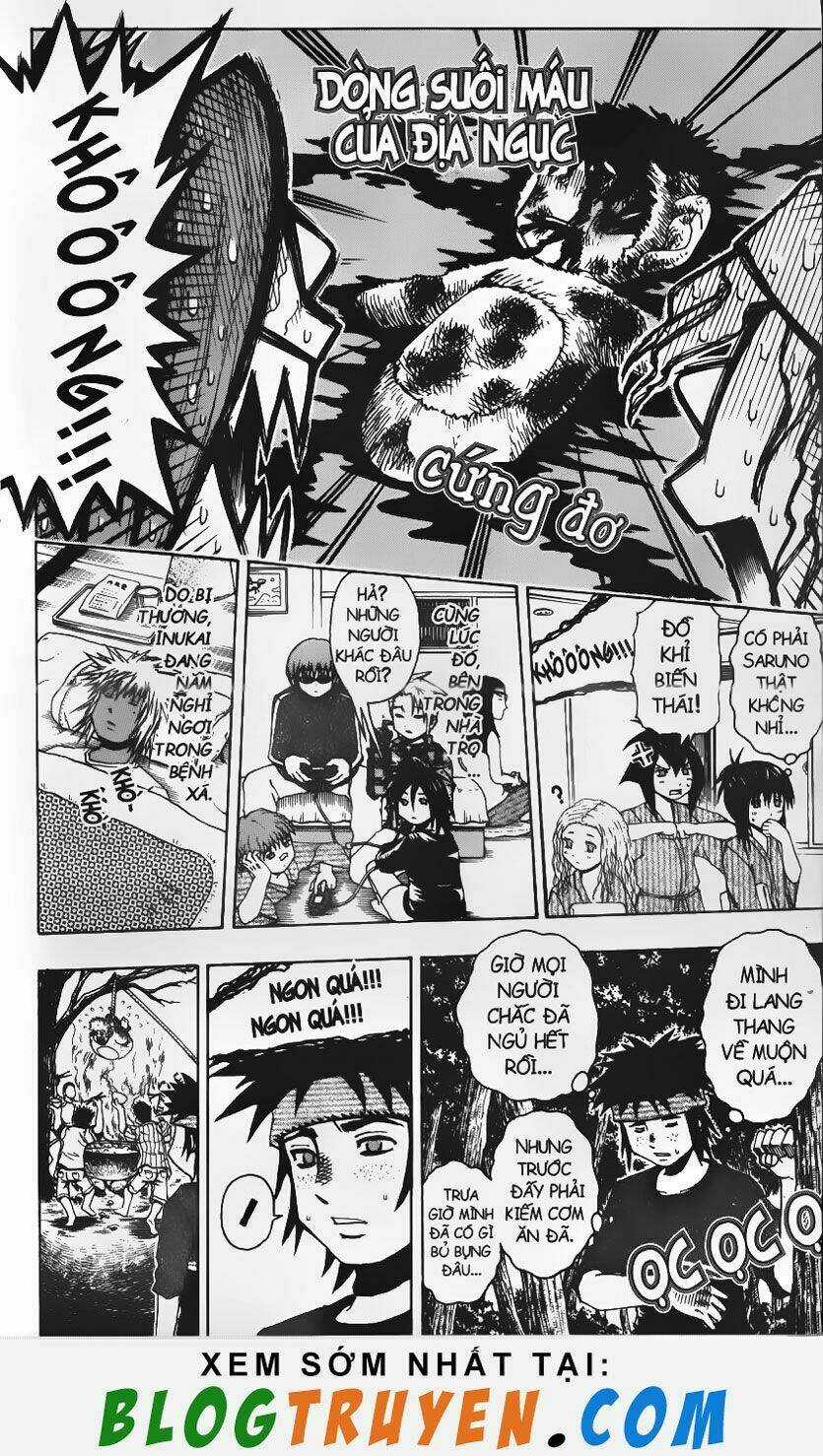 Mr.FullSwing - Chapter 26 - Trang 9