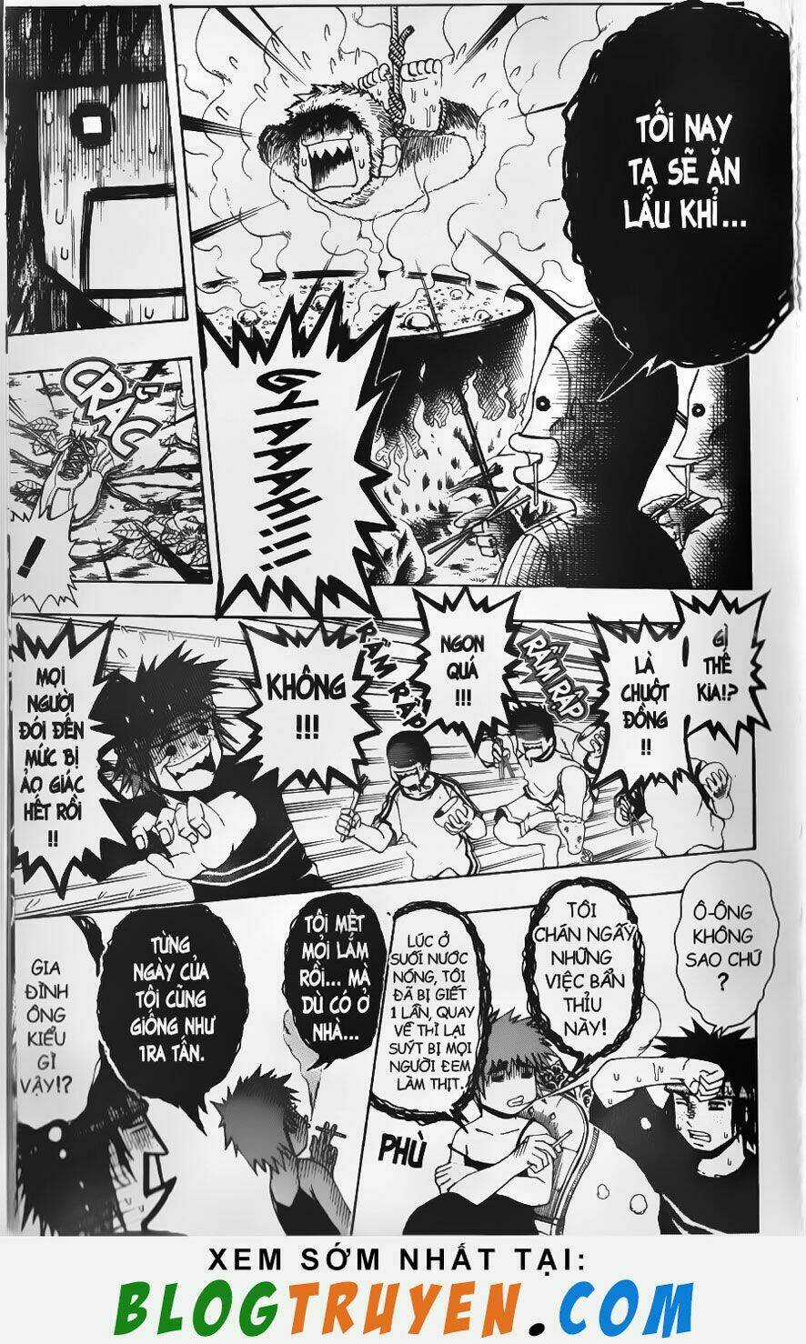 Mr.FullSwing - Chapter 26 - Trang 10