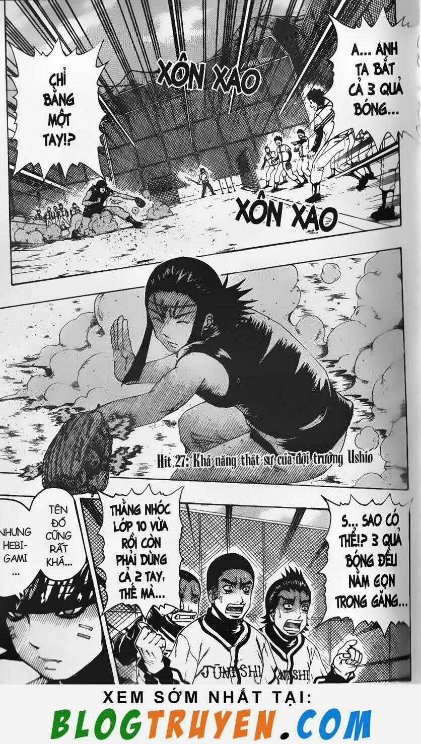 Mr.FullSwing - Chapter 27 - Trang 2