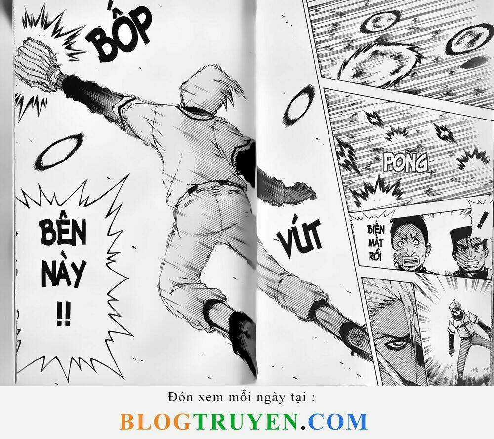 Mr.FullSwing - Chapter 27 - Trang 13