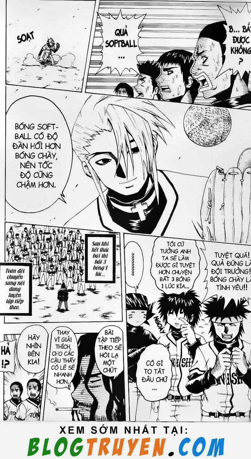 Mr.FullSwing - Chapter 27 - Trang 14