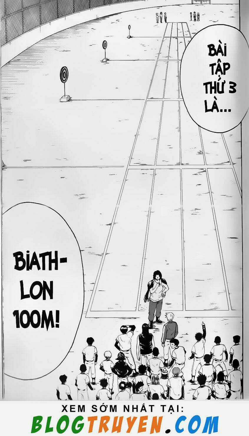 Mr.FullSwing - Chapter 27 - Trang 15