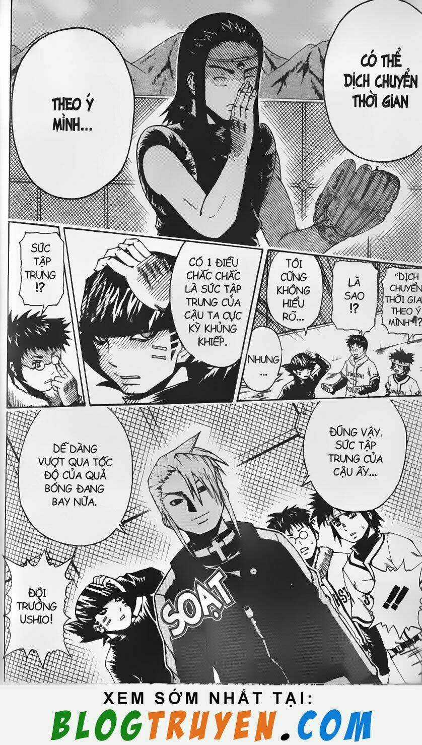 Mr.FullSwing - Chapter 27 - Trang 4