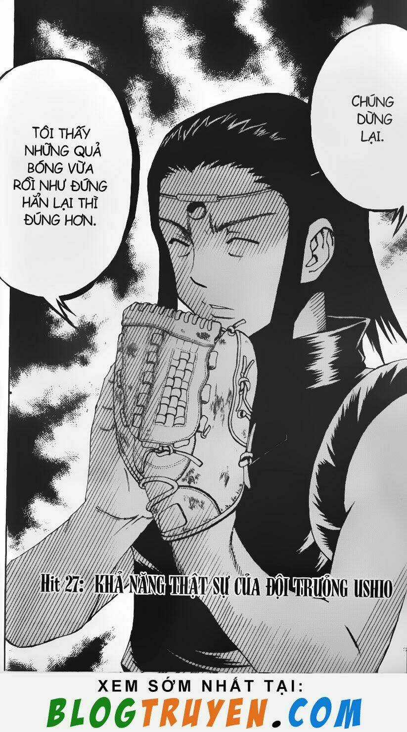 Mr.FullSwing - Chapter 27 - Trang 5