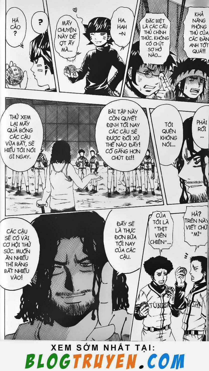 Mr.FullSwing - Chapter 27 - Trang 7